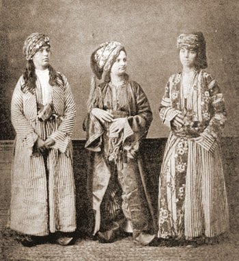 jinen kurd